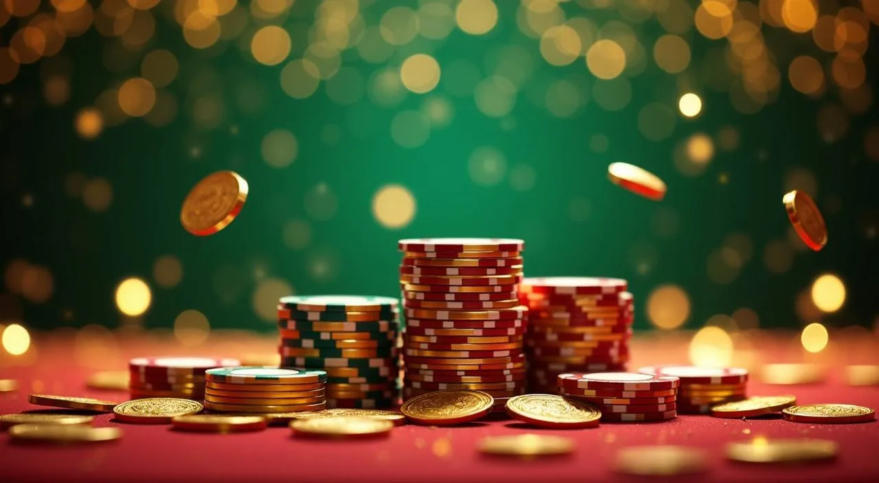 Roulette Luckspin